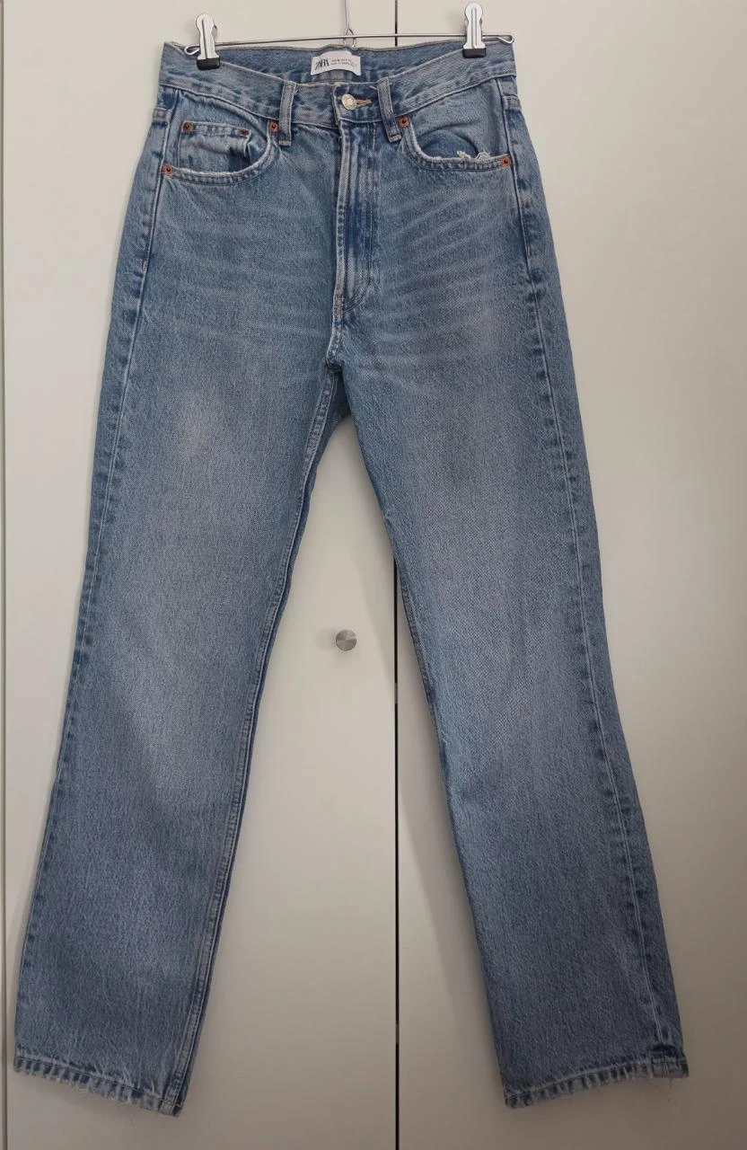 Jean Zara, taille 36